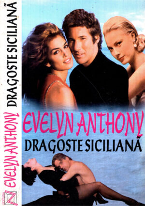Dragoste siciliana (Evelyn Anthony)