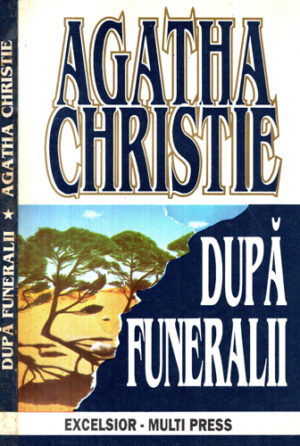 Dupa funeralii (Agatha Christie)