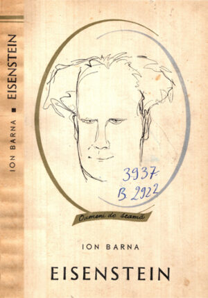 Eisenstein (Ion Barna) colectia Oameni de seama