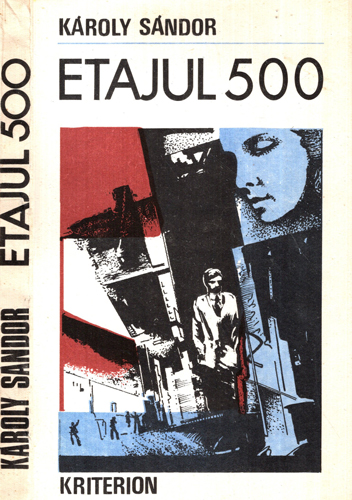 Etajul 500 (Karoly Sandor)