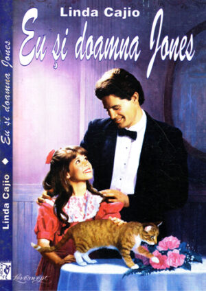 Eu si doamna Jones (Linda Cajio) colectia LoveSwept