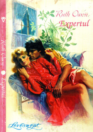 Expertul (Ruth Owen) colectia Loveswept