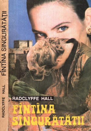 Fantana singuratatii (Radclyffe Hall)