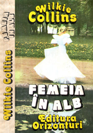 Femeia in alb (Willkie Collins)