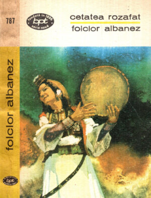 Cetatea Rozafat – Folclor Albanez
