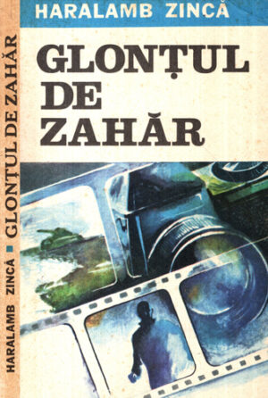 Glontul de zahar (Haralamb Zinca)