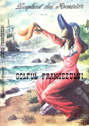 Golful francezului (Daphne du Maurier)