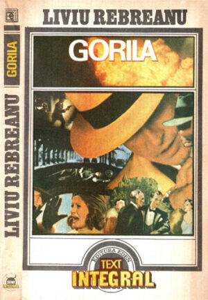 Gorila (Liviu Rebreanu)