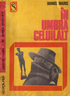 In umbra celuilalt (Iannis Maris) colectia Scorpionul