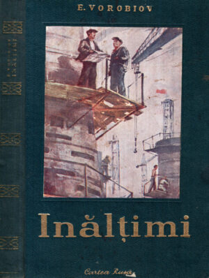 Inaltimi (E. Vorobiov)