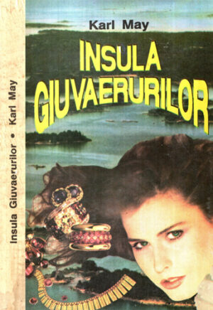 Insula Giuvaerurilor (Karl May)