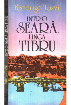Intr-o seara langa Tibru (Federico Tozzi)