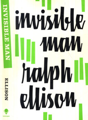 Invisibile man (Ralph Ellison)