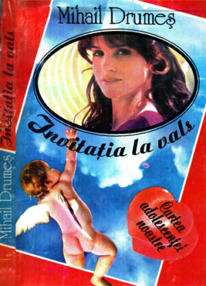 Invitatia la vals (Mihail Drumes)