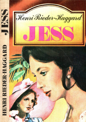 Jess (Henri Rieder-Haggard)