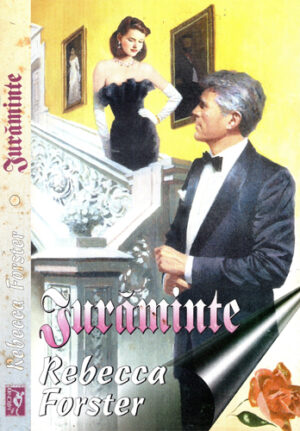 Juraminte (Rebecca Forster)
