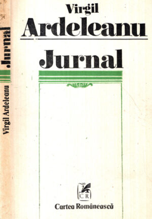 Jurnal (Virgil Ardeleanu)