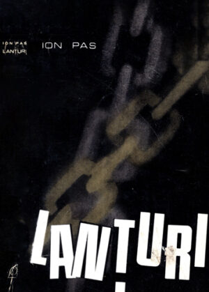 Lanturi (Ion Pas)