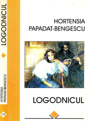 Logodnicul (Hortensia Papadat Bengescu)