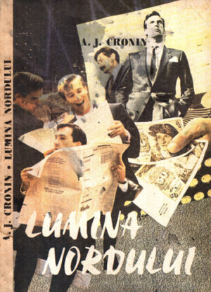 Lumina nordului (A. J. Cronin)