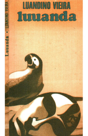 Luuanda (Jose Luandino Vieira)