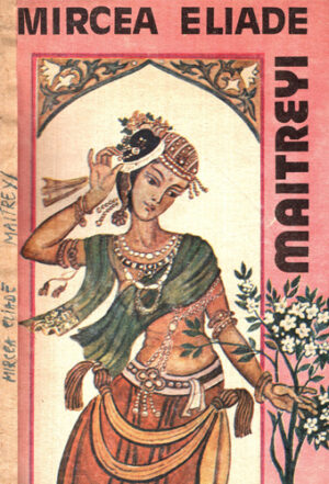 Maitreyi (Mircea Eliade)