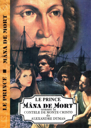Mana de mort (Le Prince)