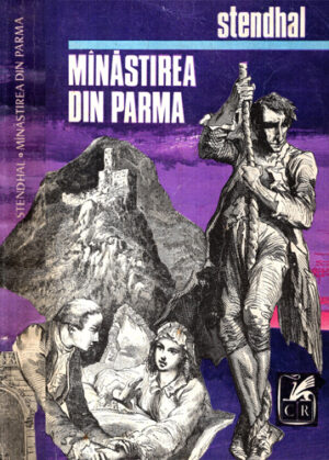 Manastirea din Parma (Stendhal)
