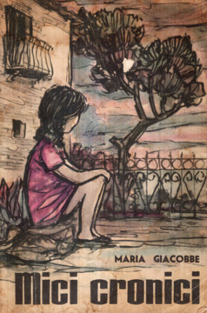 Mici cronici (Maria Glacobbe)