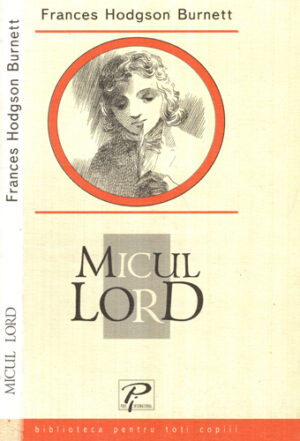 Micul Lord (Frances Hodgson Burnett)