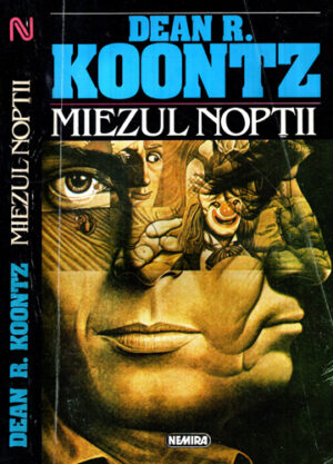 Miezul noptii (Dean R. Koontz) colectia Babel horror