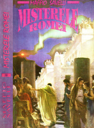 Misterele Romei (Maffio Savelli)