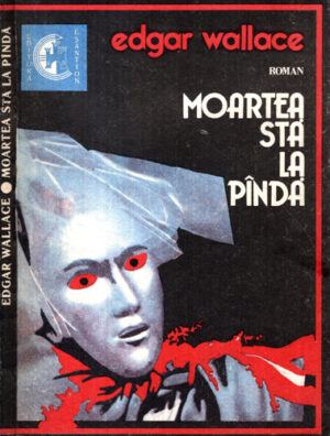 Moartea sta la panda - o doamna inspaimantata (Edgar Wallace)