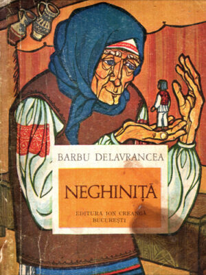 Neghinita (Barbu Delavrancea)