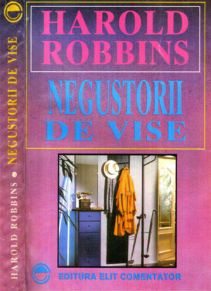 Negustorii de vise (Harold Robbins)