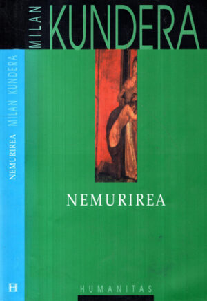 Nemurirea (Milan Kundera)