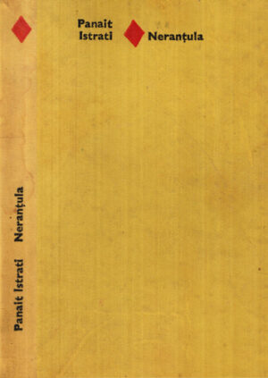 Nerantula (Panait Istrati)
