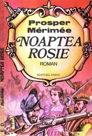 Noaptea rosie (Prosper Merimee)