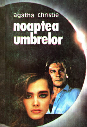 Noaptea umbrelor (Agatha Christie)