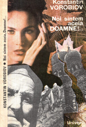 Noi suntem aceeia, Doamne… (Konstantin Vorobiov)