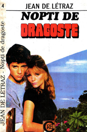 Nopti de dragoste (Jean de Letraz)