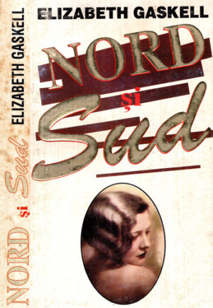 Nord si sud (Elizabeth Gaskell)