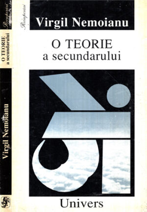 O teorie a secundarului (Virgil Nemoianu)