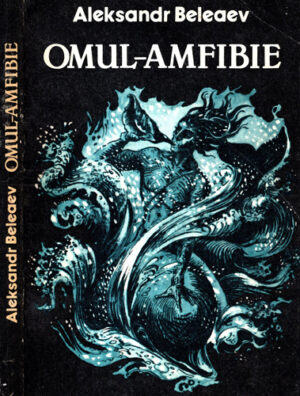 Omul-amfibie (Aleksanndr Beleaev)