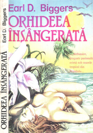 Orhideea insangerata (Earl D. Biggers)