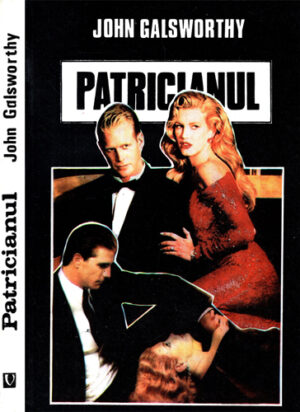 Patricianul (John Galsworthy)