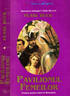 Pavilionul femeilor (Pearl Buck)
