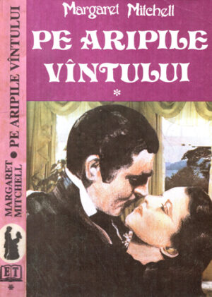 Pe aripile vantului vol. I+II (Margaret Mitchell)