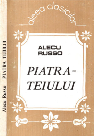 Piatra Teiului (Alecu Russo)