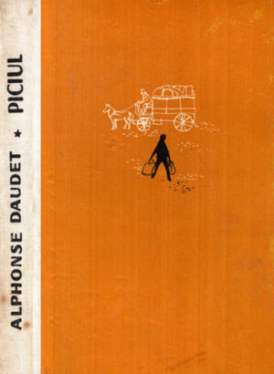 Piciul (Alphone Daudet)